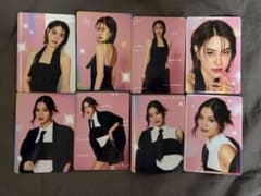 GMMTV EmiBonnie トレカ ランダムカード 8枚 - メルカリ