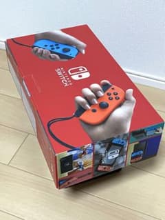 Nintendo Switch ニンテンドー スイッチ 純正Joy-Con
