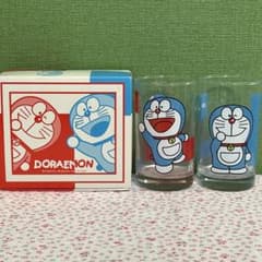 도라에몽 텀블러 페어 세트