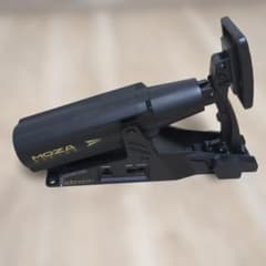 MOZA Racing mBooster アクティブペダル 本体 3セット - メルカリ
