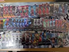 ガンダムカードゲーム　引退　LRまとめ売り ガンダムカードゲーム引退品まとめ 【公式通販】