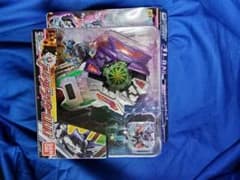 BANDAI 앱 드라이브 DUO 본체 디지몬 유니버스