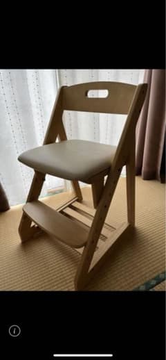 あーちゃんさま専用　学習机　イスのサムネイル