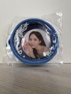 TWICE MINA CAN BADGE POUCH SETのサムネイル