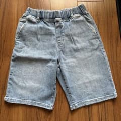ZARA キッズ　ハーフパンツ4枚セットのサムネイル