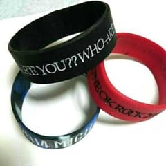 いちごさま専用ONE OK ROCK ラバーバンドのサムネイル