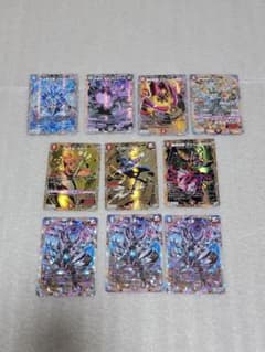 Duel Masters cards bulk sale