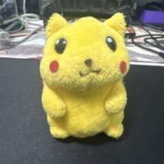 ポケモンぬいぐるみレアまとめ売り　平成レトロ　ピカチュウ目覚まし時計セール ポケモンぬいぐるみ レア まとめ売り 平成レトロ ピカチュウ目覚まし