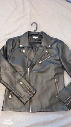 ライダースジャケット 値下げ交渉可 セットで割引 ユニセックスのサムネイル