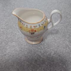 ノリタケ トゥルーラブクリーマー♪のサムネイル