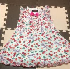 発送前SALE❗️ワンピース 130のサムネイル