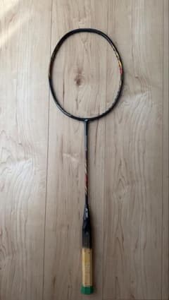 YONEX NANOFLARE 800 バドミントンラケットのサムネイル