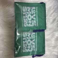ベビモン オンラインくじ 巾着 c賞のサムネイル