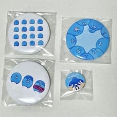 らっだぁ 缶バッジセットのサムネイル