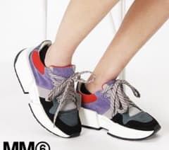 MM6 スニーカーのサムネイル