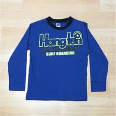 Hang Ten 長袖Tシャツ140のサムネイル