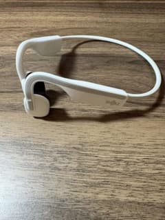 Shokz OpenMove 骨伝導イヤホン 本体のサムネイル