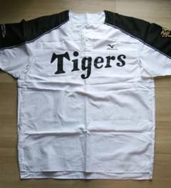 タイガース応援　半袖ウインドブレーカーのサムネイル