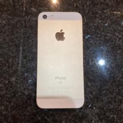 iPhone SE Gold 32 GB Y!mobileのサムネイル