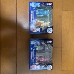 BE@RBRICK Christmas Party 38 39 セットのサムネイル