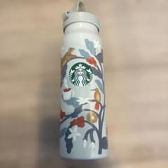 Starbucks タンブラー 355ml 動物デザインのサムネイル