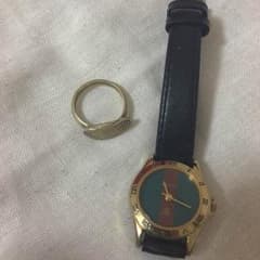 GUCCI 時計のサムネイル