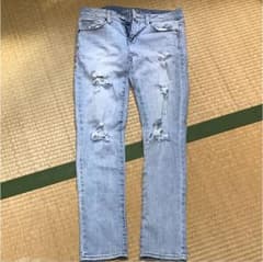 アメリカンイーグル  スキニー 4レギュラー！のサムネイル