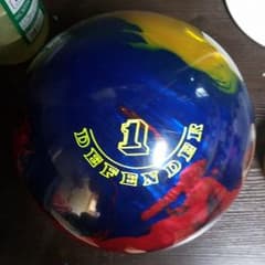 プロアマ　ディフェンダー15p新品のサムネイル