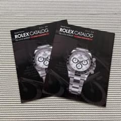 新品未使用】ROLEX ロレックス クォーク 腕時計カタログ 2026夏 - メルカリ