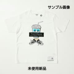 ☆藤井風 NAツアー ドリンクT (White) サイズXL【未使用新品】 - メルカリ
