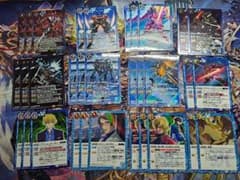 バトルスピリッツ　グラハムデッキパーツのサムネイル