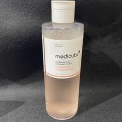 medicube lotion