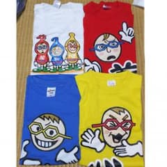 羞恥心 Tシャツのサムネイル