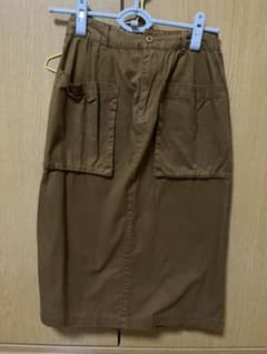 merlot タイトスカートのサムネイル