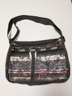 LeSportsac　ショルダーバッグのサムネイル
