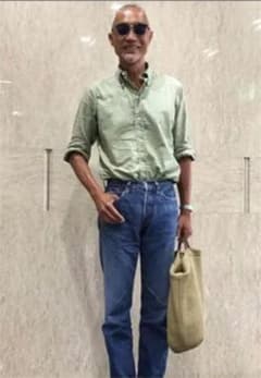 バッグンナウン　メッシュのサムネイル