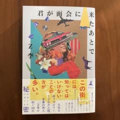 君が面会に来たあとで Z 李のサムネイル