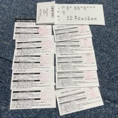 ワンピース カードゲーム コラボ引換券 5枚セット　上尾店のサムネイル