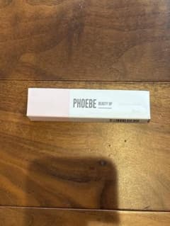 新品 PHOEBE フィービービューティーアップ アイラッシュセラムN2のサムネイル