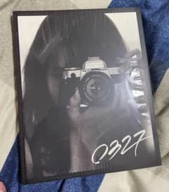 BLACKPINK LISA PHOTOBOOK 0327のサムネイル