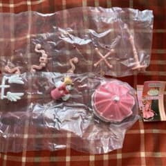 카드 캡터 사쿠라 4 크로우 카드 편 레어