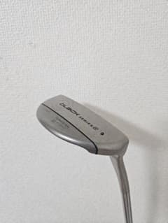 ODYSSEY BLACK SERIES i #9 パターのサムネイル