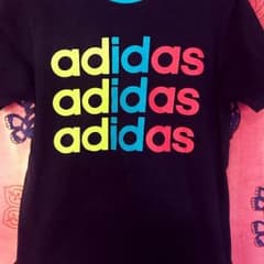 本日限定値下げ✳︎アディダス Tシャツのサムネイル