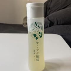 すこやか地肌　美容液シャンプーのサムネイル
