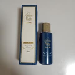 ニューモ 薬用育毛剤 75mL　シャンプー50mLのサムネイル