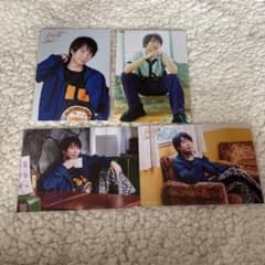 柿原徹也 ブロマイドのサムネイル