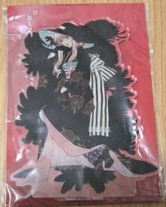 マクロスF おしゃれまくろす霜月 アクリルスタンド シェリル - メルカリ