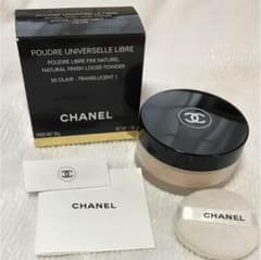 CHANEL プードゥル ユニヴェルセル リーブル 20クレールのサムネイル