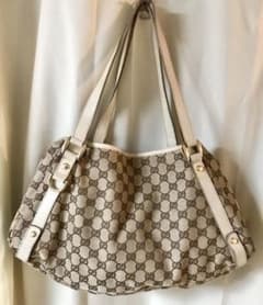 GUCCI グッチ トートバッグのサムネイル