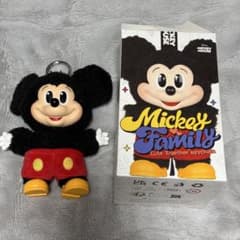 ら*︎様 ディズニー ミッキーファミリー ミッキーのサムネイル